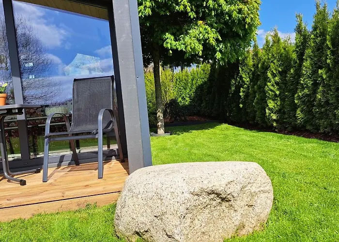 منتزه العطل Sauerland-tinyworld - Ihr Tiny Am Rande Des Sauerlandes, Naehe Diemelsee