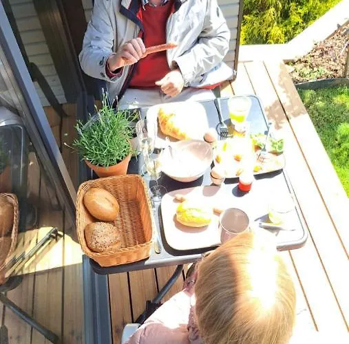 Sauerland-tinyworld - Ihr Tiny Am Rande Des Sauerlandes, Naehe * Diemelsee