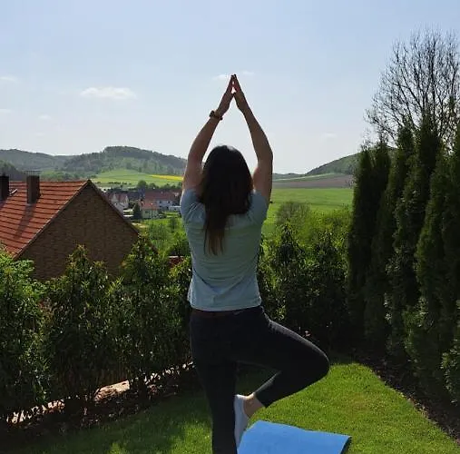 Sauerland-tinyworld - Ihr Tiny Am Rande Des Sauerlandes, Naehe منتزه العطل