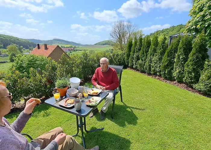 Sauerland-tinyworld - Ihr Tiny Am Rande Des Sauerlandes, Naehe