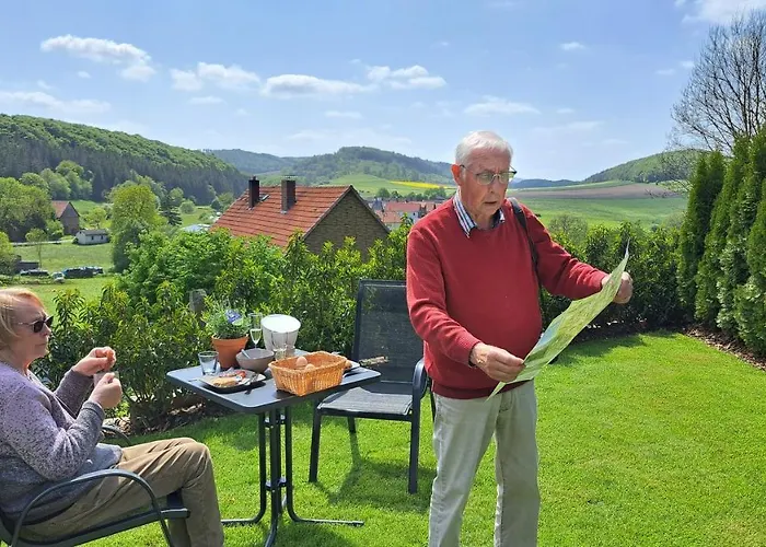 Sauerland-tinyworld - Ihr Tiny Am Rande Des Sauerlandes, Naehe *