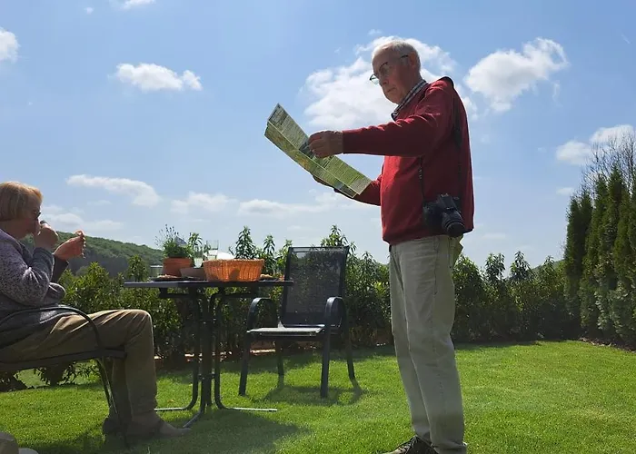 Üdülőpark Sauerland-tinyworld - Ihr Tiny Am Rande Des Sauerlandes, Naehe *
