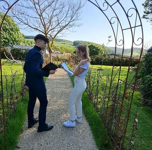 Sauerland-tinyworld - Ihr Tiny Am Rande Des Sauerlandes, Naehe * Diemelsee