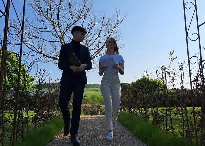 Sauerland-tinyworld - Ihr Tiny Am Rande Des Sauerlandes, Naehe *