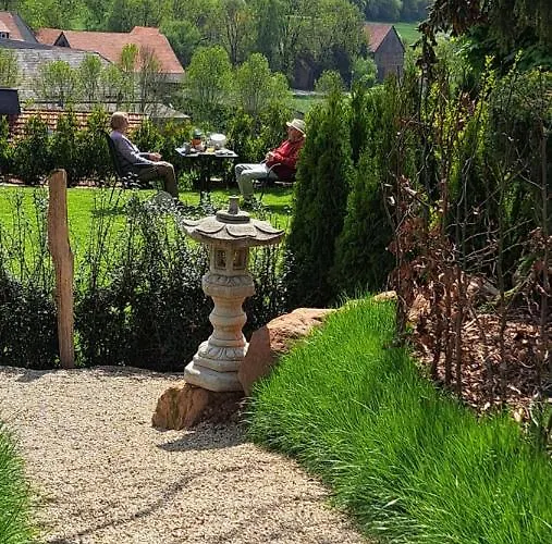 Üdülőpark Sauerland-tinyworld - Ihr Tiny Am Rande Des Sauerlandes, Naehe