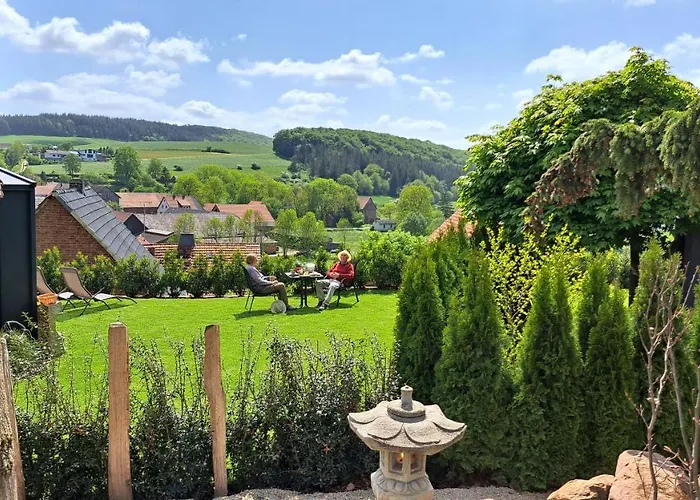Sauerland-tinyworld - Ihr Tiny Am Rande Des Sauerlandes, Naehe *