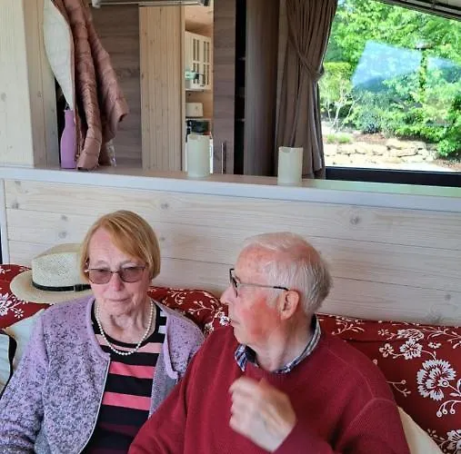 Sauerland-tinyworld - Ihr Tiny Am Rande Des Sauerlandes, Naehe * Diemelsee