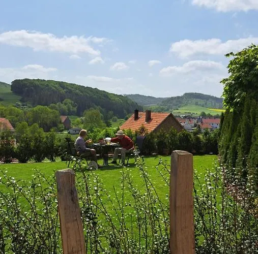 Sauerland-tinyworld - Ihr Tiny Am Rande Des Sauerlandes, Naehe Diemelsee