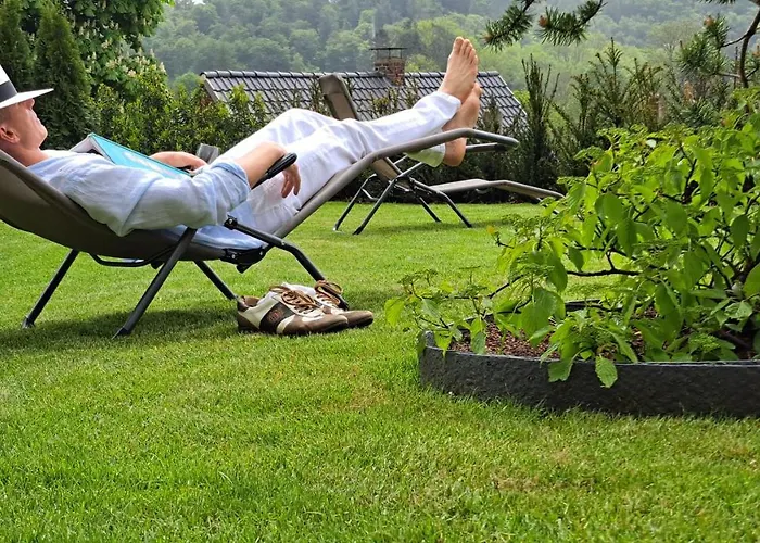 Feriepark Sauerland-tinyworld - Ihr Tiny Am Rande Des Sauerlandes, Naehe