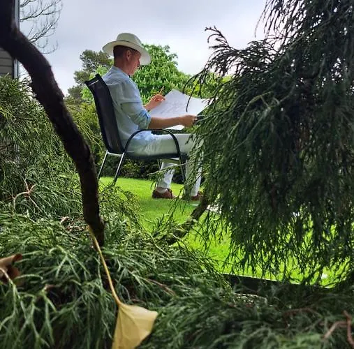 Sauerland-tinyworld - Ihr Tiny Am Rande Des Sauerlandes, Naehe منتزه العطل