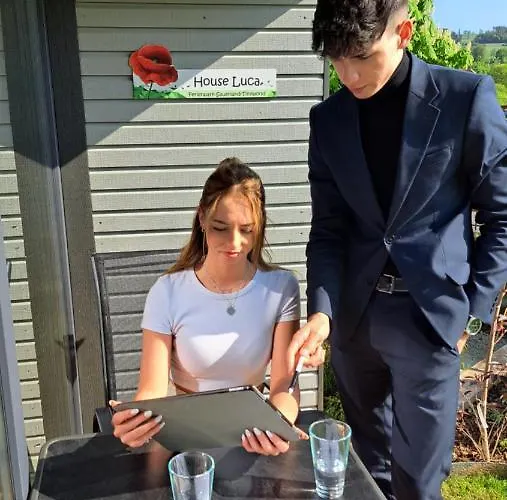 Sauerland-tinyworld - Ihr Tiny Am Rande Des Sauerlandes, Naehe