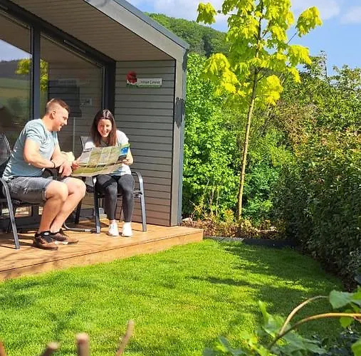 Sauerland-tinyworld - Ihr Tiny Am Rande Des Sauerlandes, Naehe Diemelsee