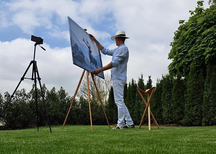 منتزه العطل Sauerland-tinyworld - Ihr Tiny Am Rande Des Sauerlandes, Naehe *