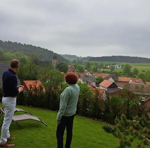 منتزه العطل Sauerland-tinyworld - Ihr Tiny Am Rande Des Sauerlandes, Naehe