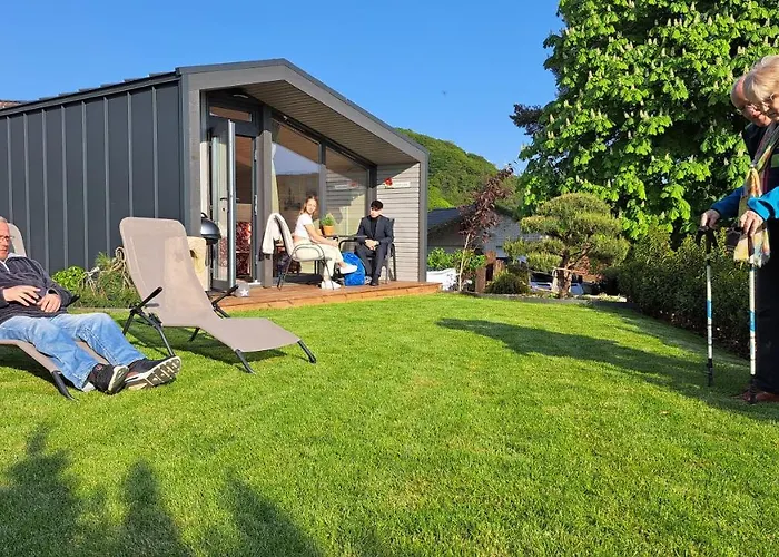 Feriepark Sauerland-tinyworld - Ihr Tiny Am Rande Des Sauerlandes, Naehe *