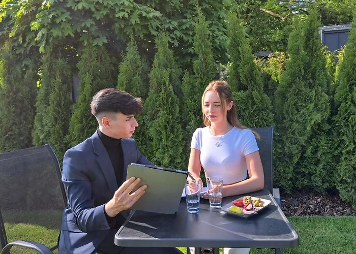 Sauerland-tinyworld - Ihr Tiny Am Rande Des Sauerlandes, Naehe *