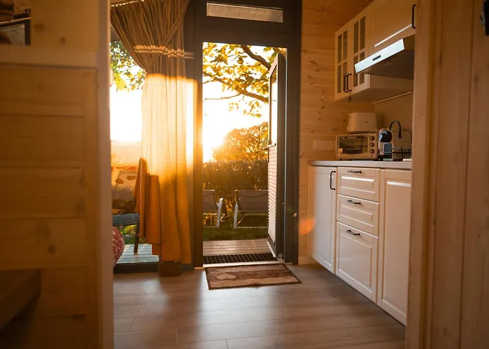 Sauerland-tinyworld - Ihr Tiny Am Rande Des Sauerlandes, Naehe * Diemelsee