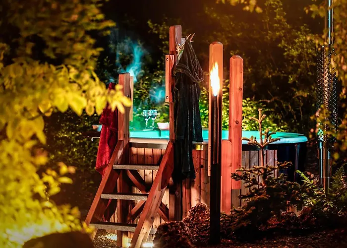 Sauerland-tinyworld - Ihr Tiny Am Rande Des Sauerlandes, Naehe